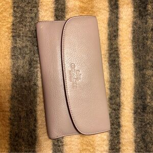 Coach Women's Wallet -